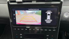 Hyundai TUCSON 1.6 TGDi Premium 5dr 2WD Petrol Estate